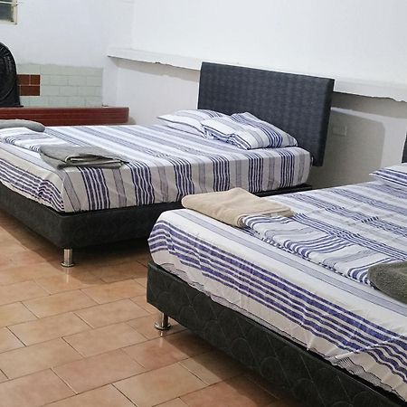 Apartmán Casas Cueva Tumbes Exteriér fotografie