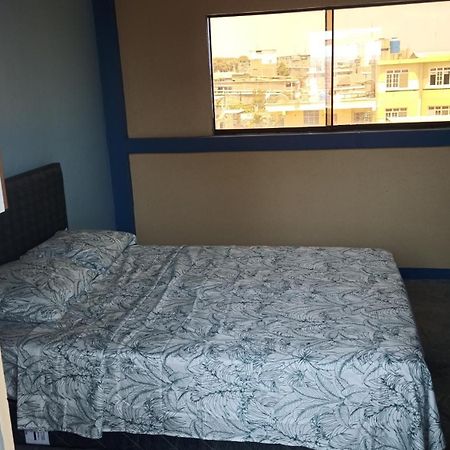 Apartmán Casas Cueva Tumbes Exteriér fotografie
