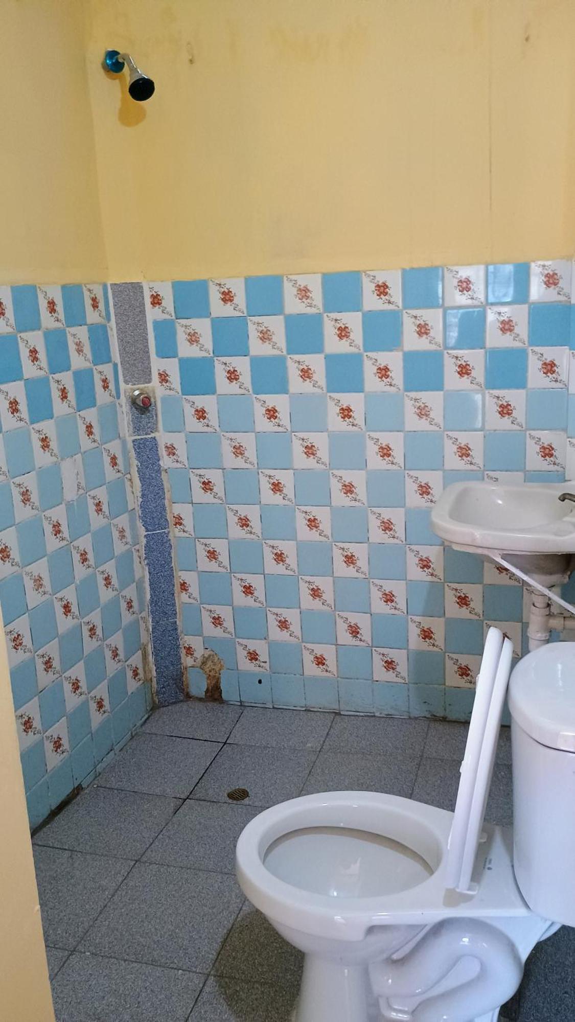 Apartmán Casas Cueva Tumbes Exteriér fotografie
