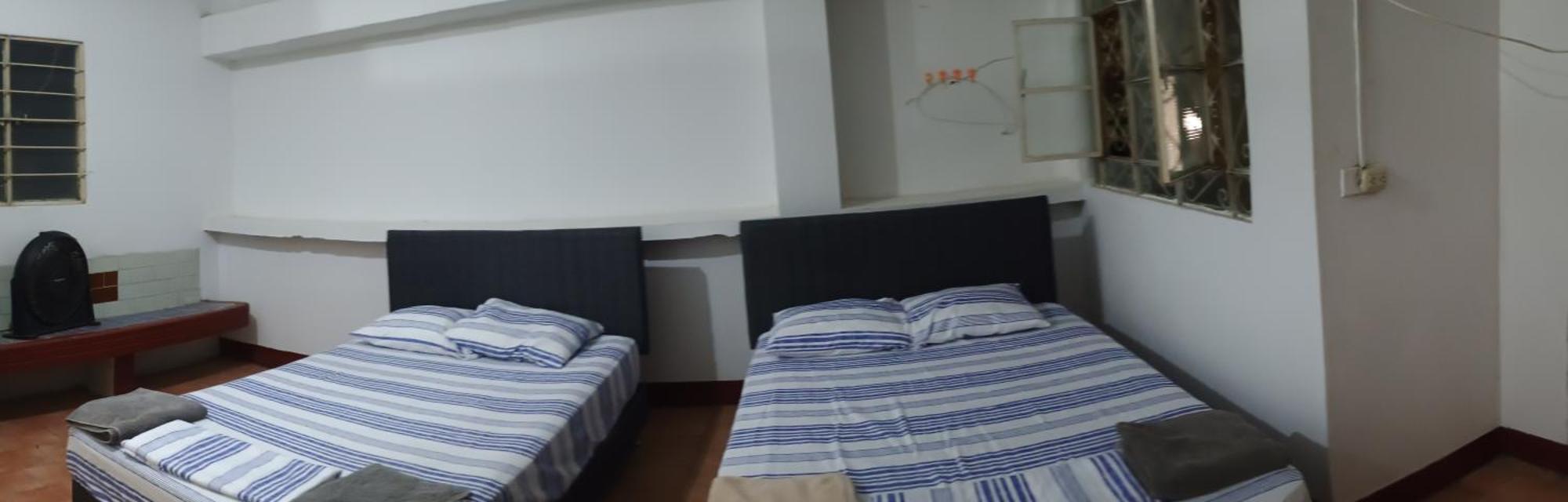 Apartmán Casas Cueva Tumbes Exteriér fotografie