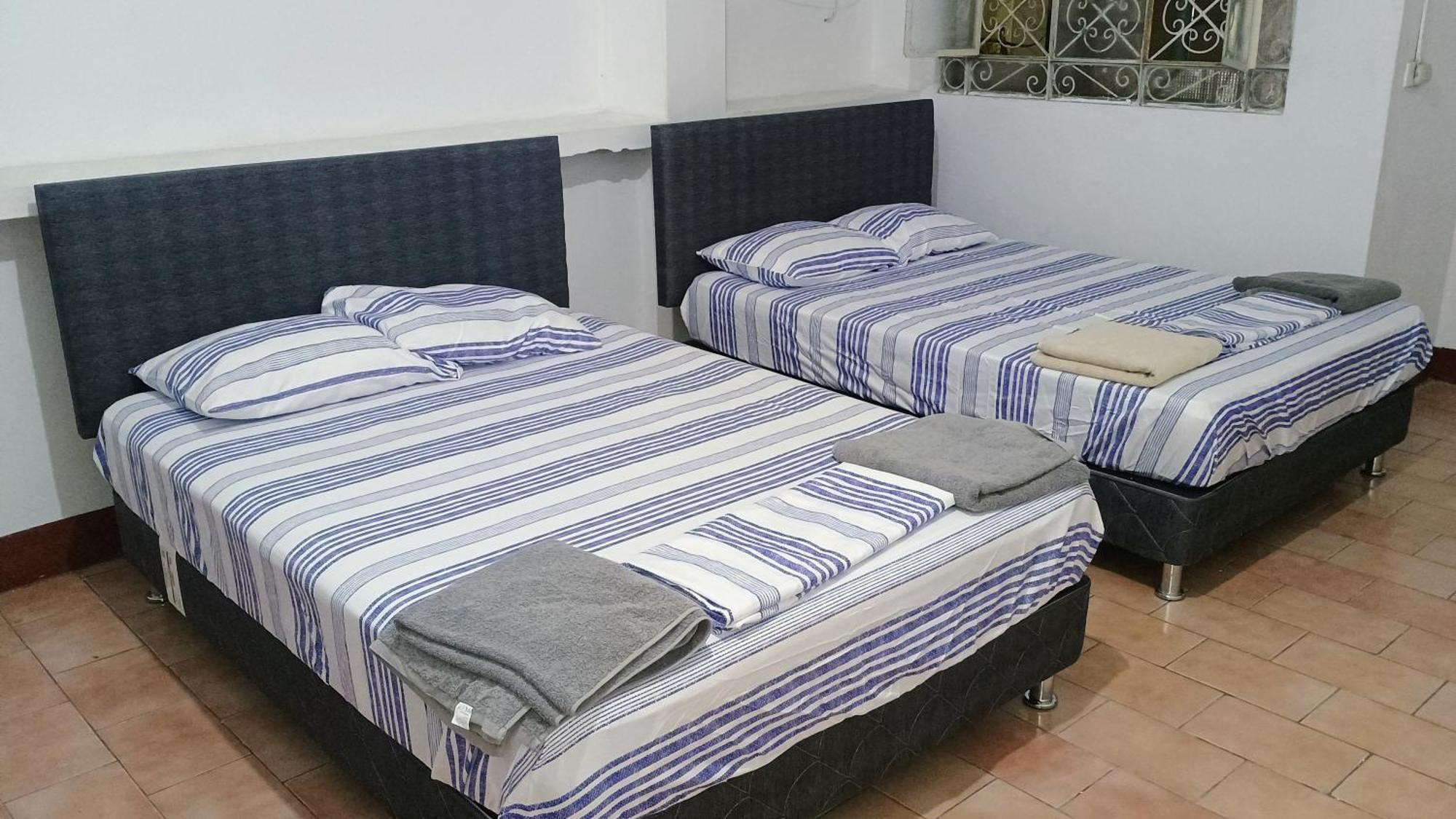 Apartmán Casas Cueva Tumbes Exteriér fotografie