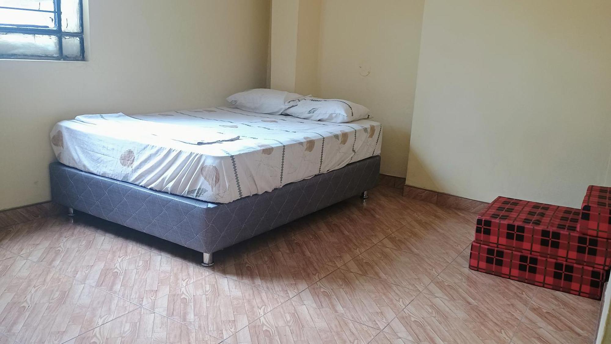 Apartmán Casas Cueva Tumbes Exteriér fotografie