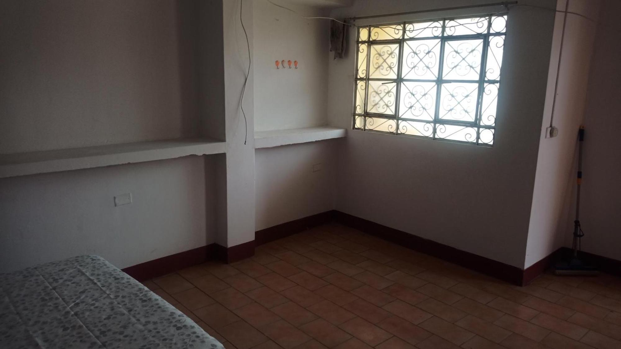 Apartmán Casas Cueva Tumbes Exteriér fotografie