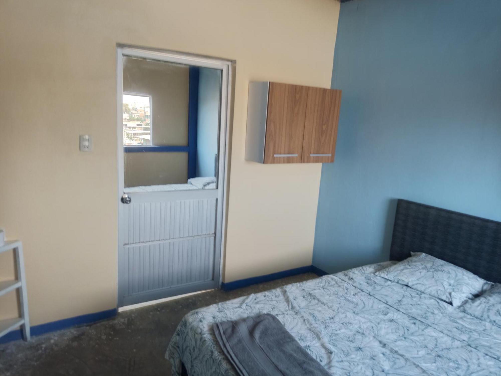 Apartmán Casas Cueva Tumbes Exteriér fotografie