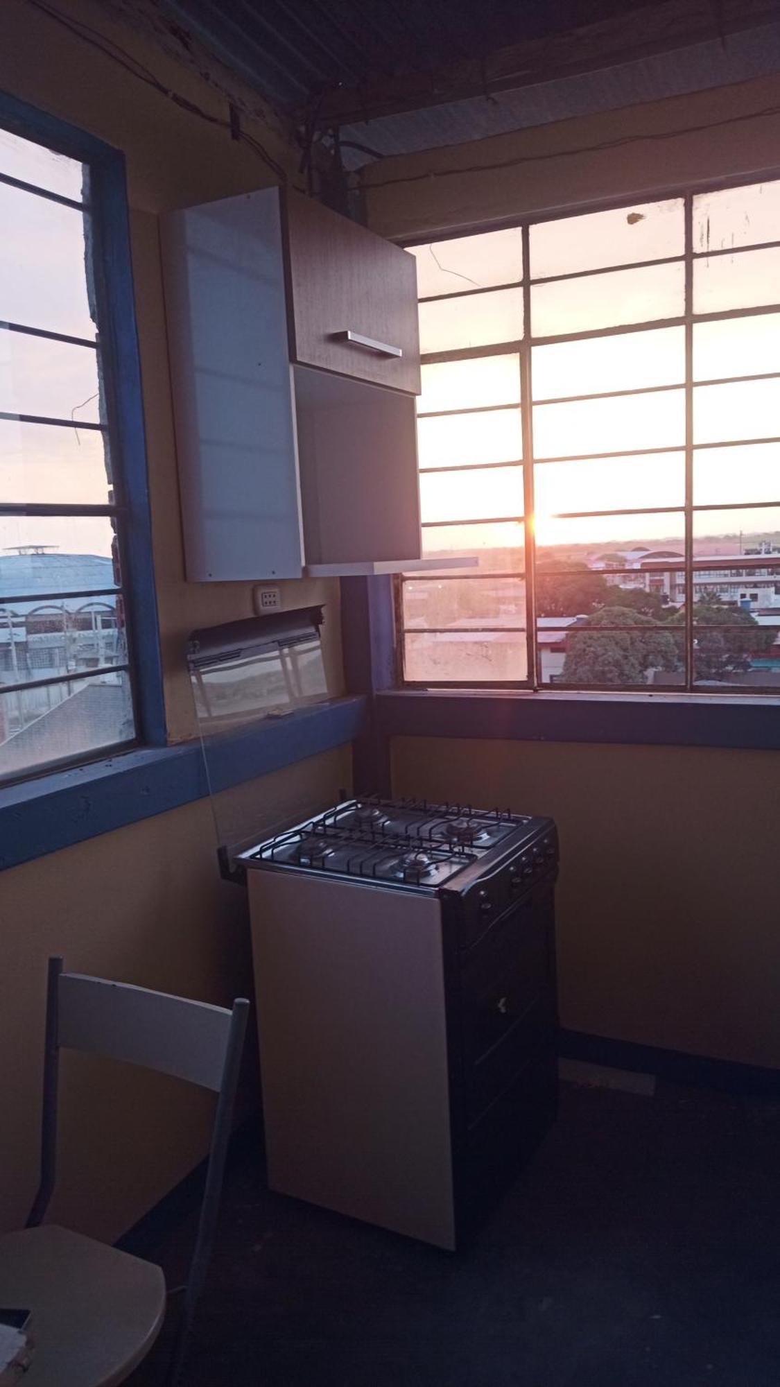 Apartmán Casas Cueva Tumbes Exteriér fotografie